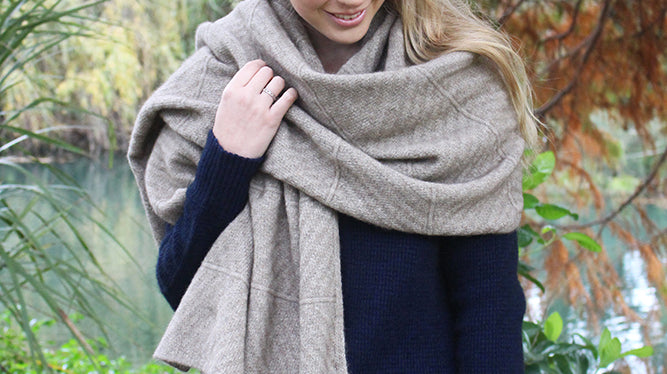 ニュージーランド製 メリノウールの魅力とは?