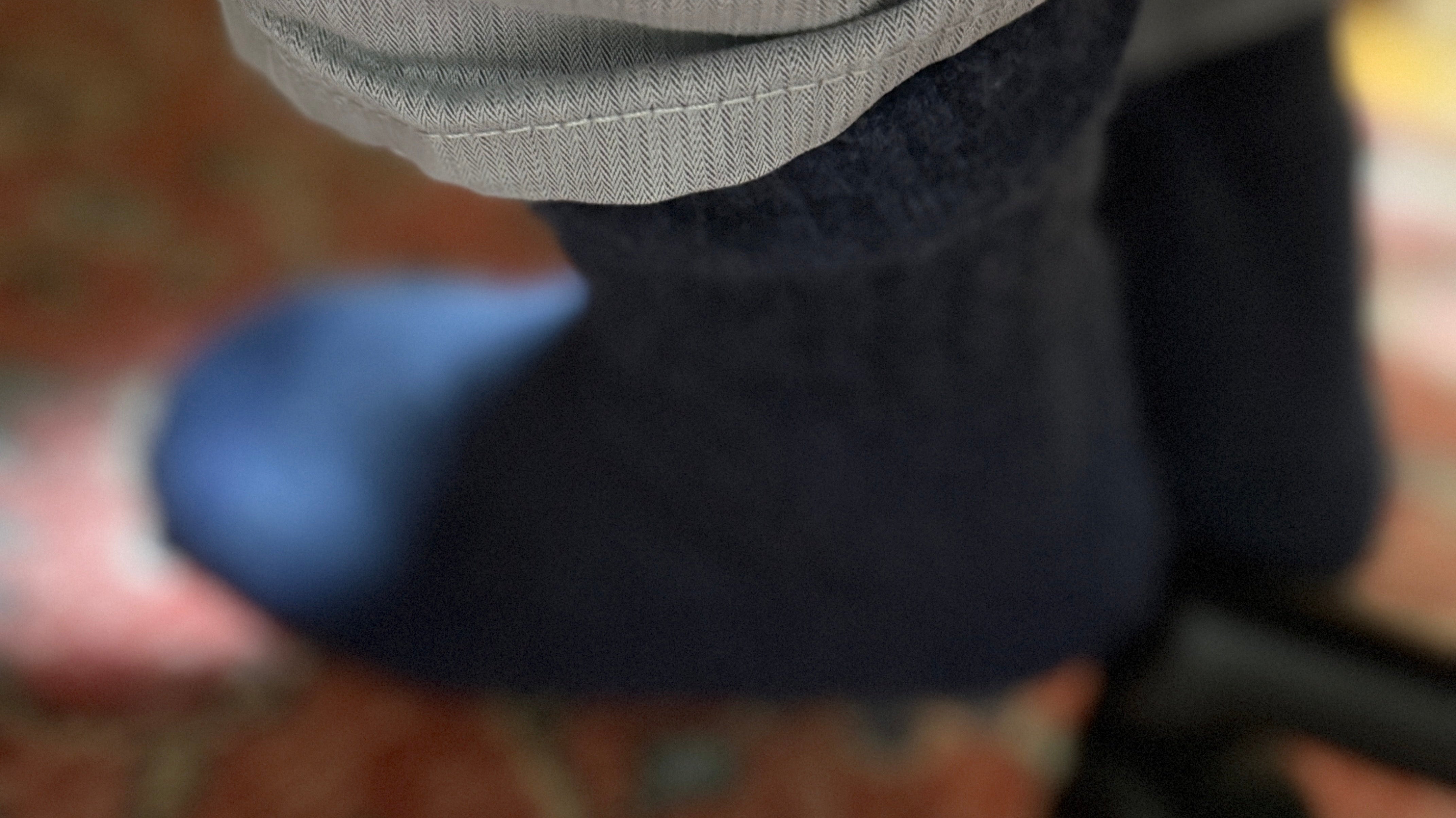 🧦在宅ワークの冷え対策に! ポッサムメリノのトレッキングソックスが想像以上に気持ちいい