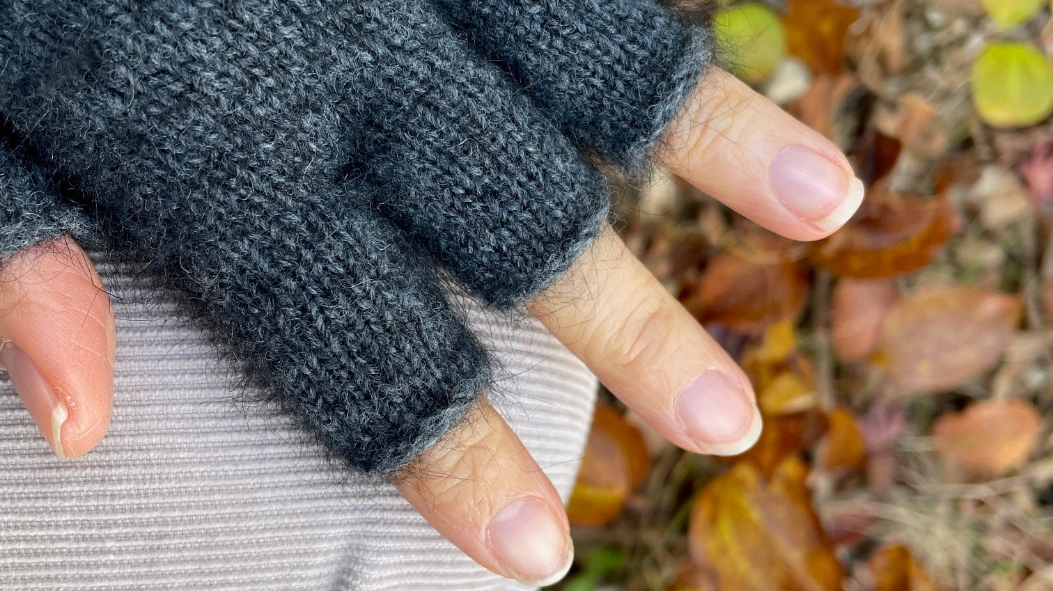 ニュージーランド発の奇跡の素材!!ポッサムメリノが冷え性の悩みを解決するよ!