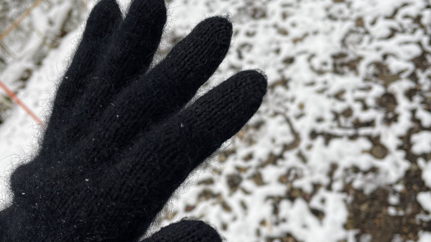 最強寒波到来!本格的な防寒対策にはポッサムメリノが最適