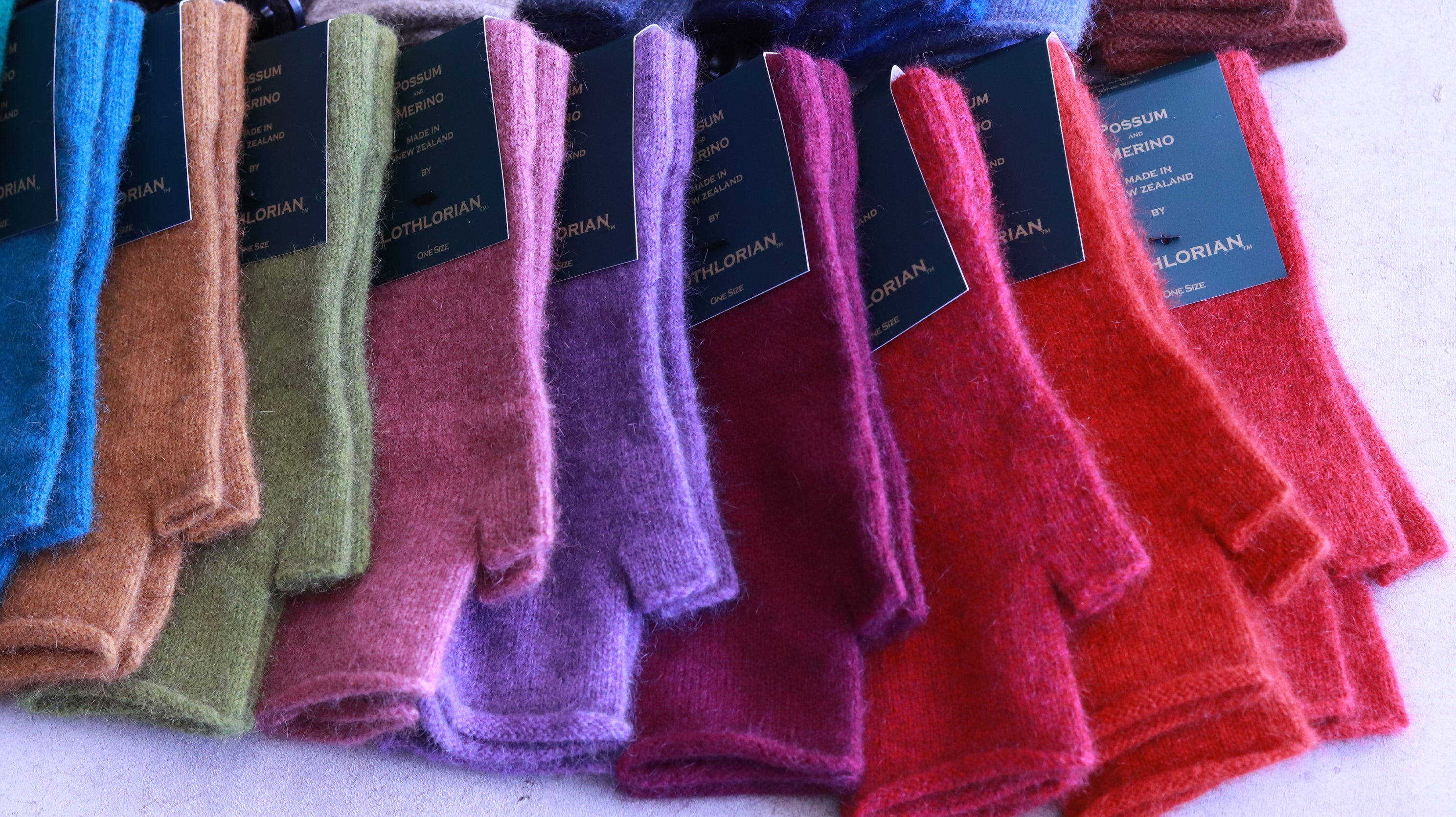 寒さに負けてませんか?❄️ ポッサムメリノがそのお悩み、解決します!