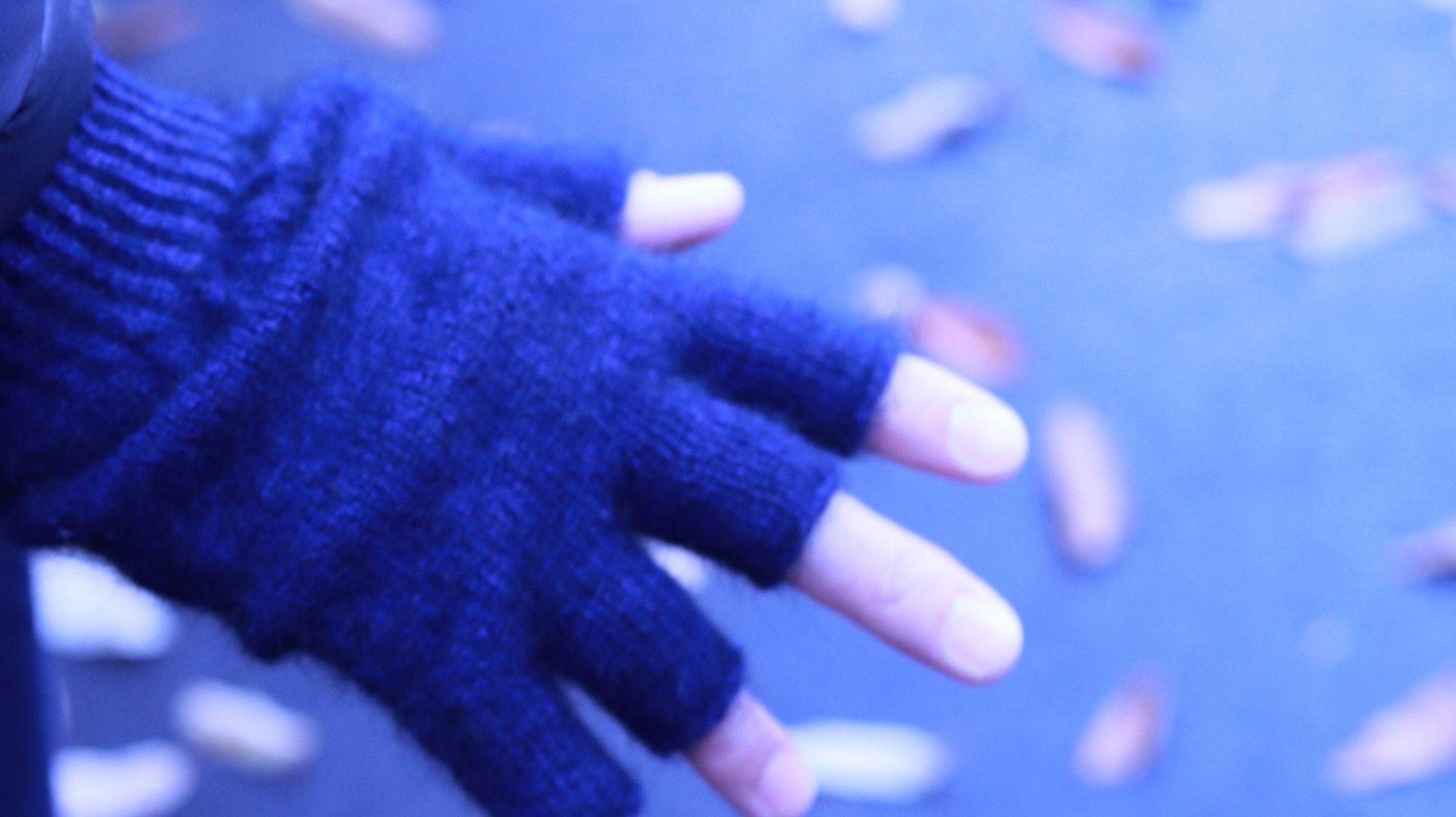 肩回し運動で全身の血流アップ!冷え性対策にもおすすめ