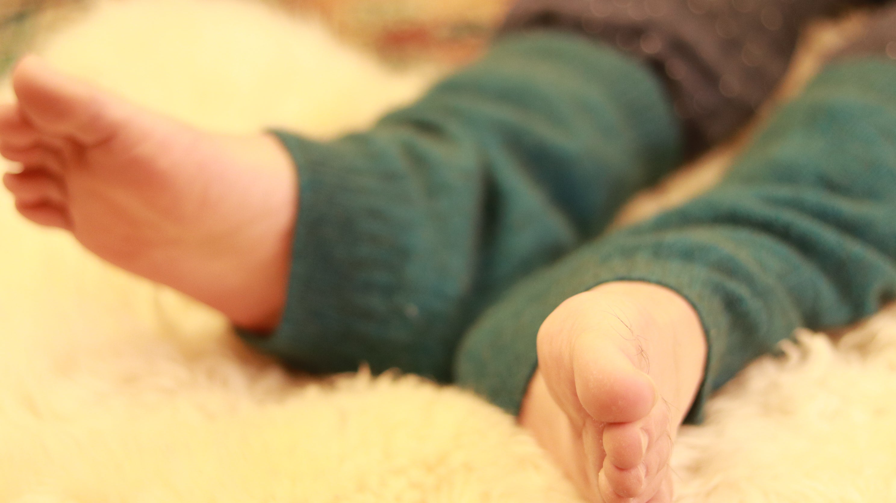 冷え性さん必見!ポッサムメリノで叶える快適で暖かい冬の夜