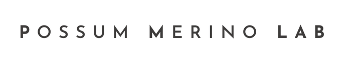 POSSUM MERINO LAB