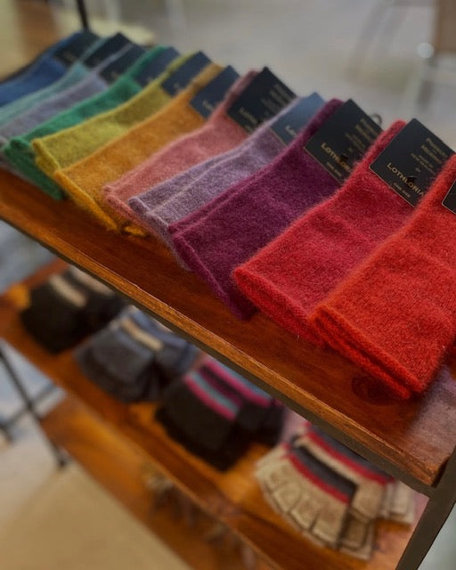 【お知らせ】幡・INOUE 夢風ひろば東大寺店でポッサムメリノのお取り扱いが始まりました！