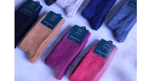 socks＆leg warmers