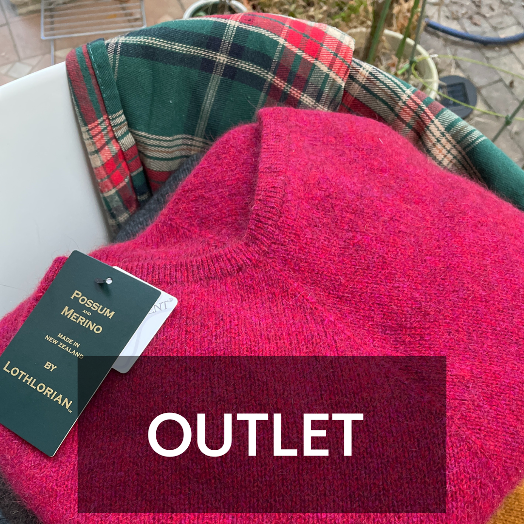 OUTLET